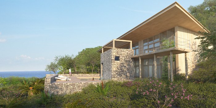 Αυτό το νησί της Καραϊβικής πωλείται μόνο σε Bitcoin [εικόνες] | iefimerida.gr 3