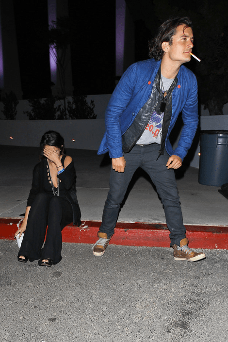 «Τσαμπουκάς» στην Ιμπιζα: Γιατί ο Ορλάντο Μπλουμ πήγε να δείρει τον Τζάστιν Μπίμπερ [εικόνες&βίντεο] | iefimerida.gr 2