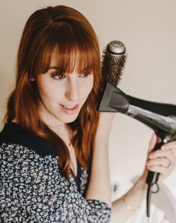 Οι 5 συνήθειες που καταστρέφουν τα μαλλιά σας -Τα χτενίζετε σίγουρα λάθος [εικόνες] | iefimerida.gr 0