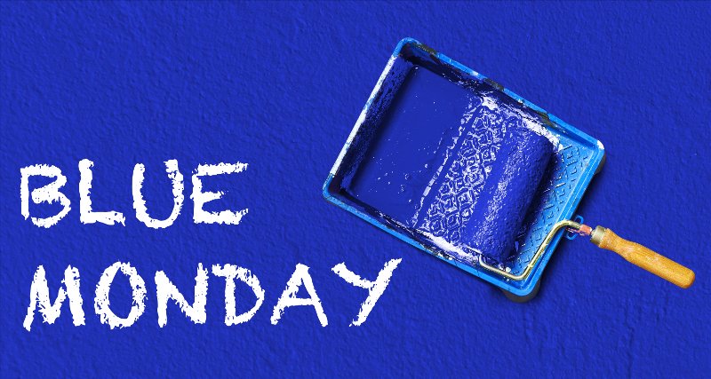 Blue Monday: Γιατί η τρίτη Δευτέρα του Ιανουαρίου είναι η πιο μελαγχολική ημέρα του χρόνου | iefimerida.gr 0