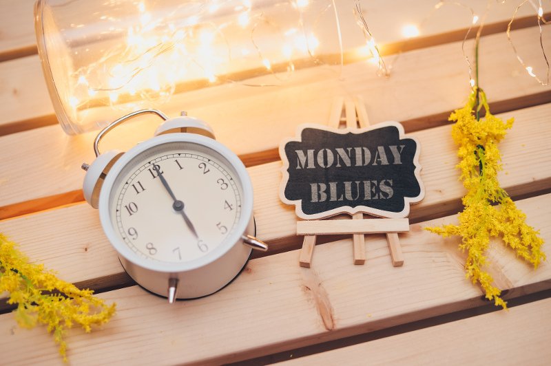 Blue Monday: Γιατί η τρίτη Δευτέρα του Ιανουαρίου είναι η πιο μελαγχολική ημέρα του χρόνου | iefimerida.gr 1