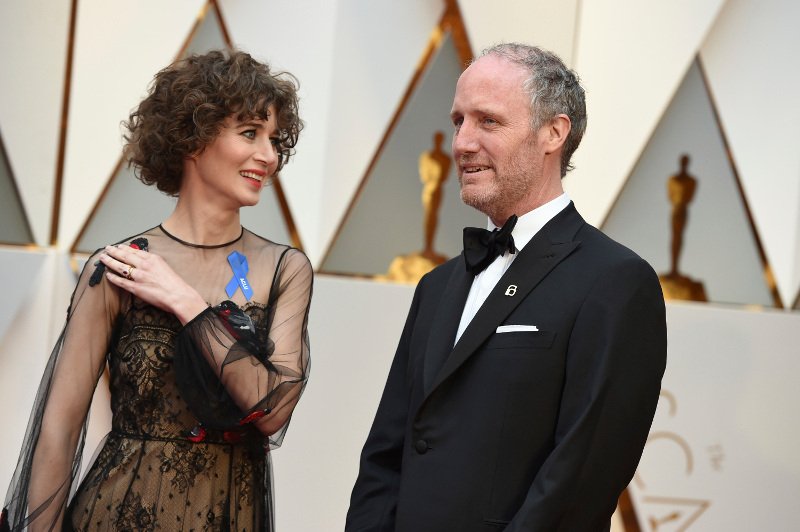 Οσκαρ 2017: Ο Τραμπ... πρωταγωνιστής -Τον «στόλισαν» οι σταρ, του τουίταραν, έβαλαν μπλε κορδελάκια εναντίον του [εικόνες] | iefimerida.gr 7