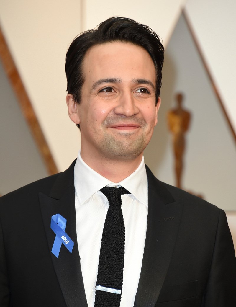 Οσκαρ 2017: Ο Τραμπ... πρωταγωνιστής -Τον «στόλισαν» οι σταρ, του τουίταραν, έβαλαν μπλε κορδελάκια εναντίον του [εικόνες] | iefimerida.gr 6