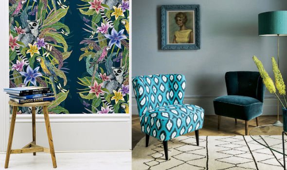 Το «βασιλικό» μπλε της Αγγλίας -Τρόποι για να το βάλετε στο σπίτι σας [εικόνες] | iefimerida.gr 1