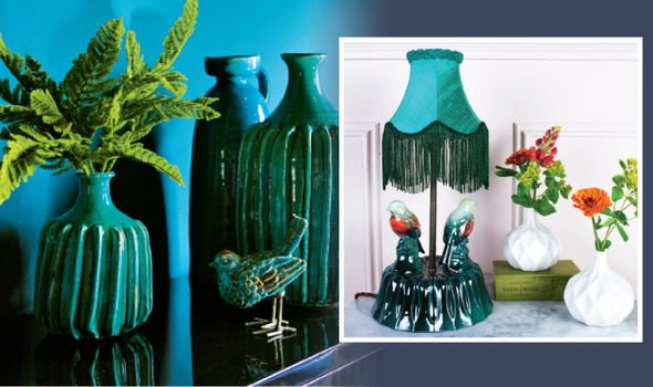 Το «βασιλικό» μπλε της Αγγλίας -Τρόποι για να το βάλετε στο σπίτι σας [εικόνες] | iefimerida.gr 2