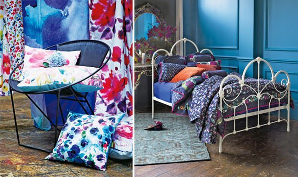 Το «βασιλικό» μπλε της Αγγλίας -Τρόποι για να το βάλετε στο σπίτι σας [εικόνες] | iefimerida.gr 3