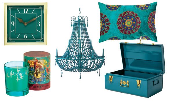 Το «βασιλικό» μπλε της Αγγλίας -Τρόποι για να το βάλετε στο σπίτι σας [εικόνες] | iefimerida.gr 4