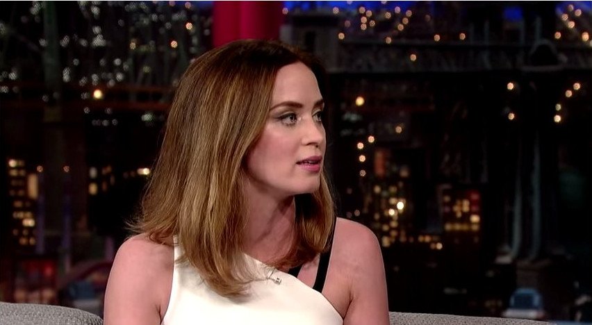 Γνωστή ηθοποιός αποκαλύπτει: Πώς έσωσα τη ζωή της Μέριλ Στριπ [εικόνες & βίντεο] | iefimerida.gr 2