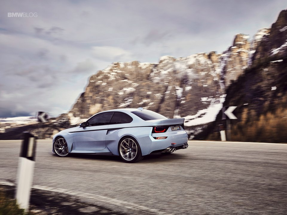 Η θρυλική 2002 της BMW βάζει ξανά φωτιά στους δρόμους [εικόνες-βίντεο] | iefimerida.gr 4