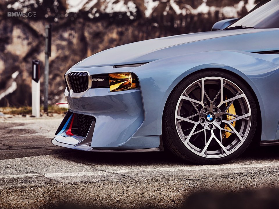 Η θρυλική 2002 της BMW βάζει ξανά φωτιά στους δρόμους [εικόνες-βίντεο] | iefimerida.gr 5