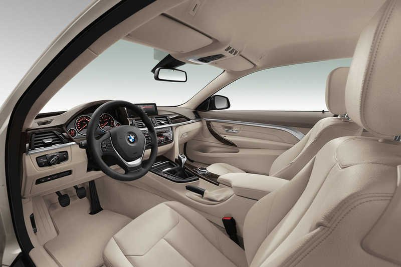 BMW 4 Coupe: Με νέα ονομασία και όπως πάντα κομψό | iefimerida.gr 3