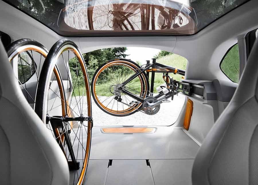 BMW Active Tourer Outdoor: Υβριδικό πρωτότυπο με έντονα στοιχεία lifestyle | iefimerida.gr 5