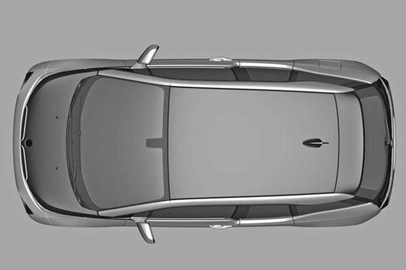 BMW i3: Τα οριστικά σχέδια του πρώτου ηλεκτρικού BMW | iefimerida.gr 1