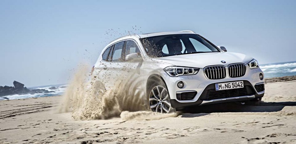 H νέα BMW X1 θα είναι και 3κύλινδρη με 1.500 κυβικά | iefimerida.gr 0