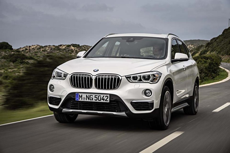 H νέα BMW X1 θα είναι και 3κύλινδρη με 1.500 κυβικά | iefimerida.gr 1