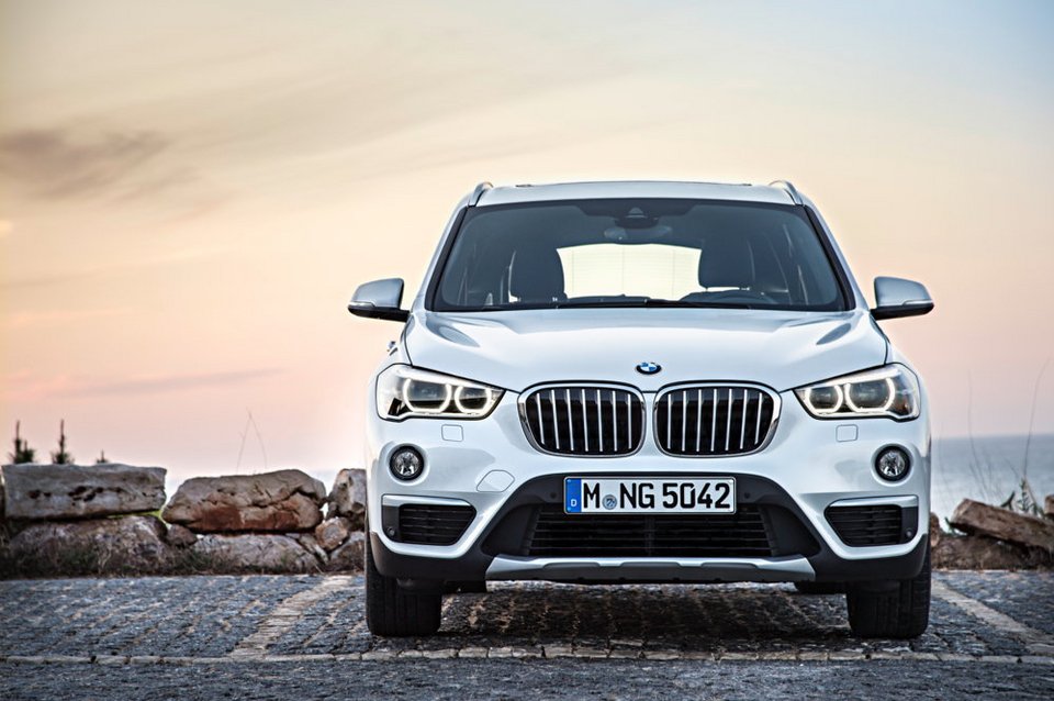 H νέα BMW X1 θα είναι και 3κύλινδρη με 1.500 κυβικά | iefimerida.gr 2
