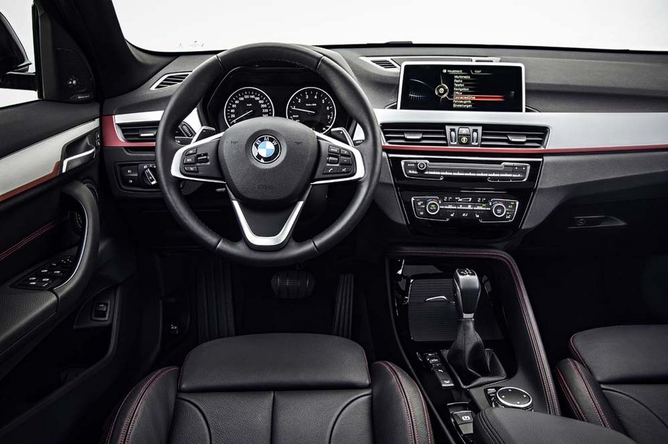 H νέα BMW X1 θα είναι και 3κύλινδρη με 1.500 κυβικά | iefimerida.gr 5