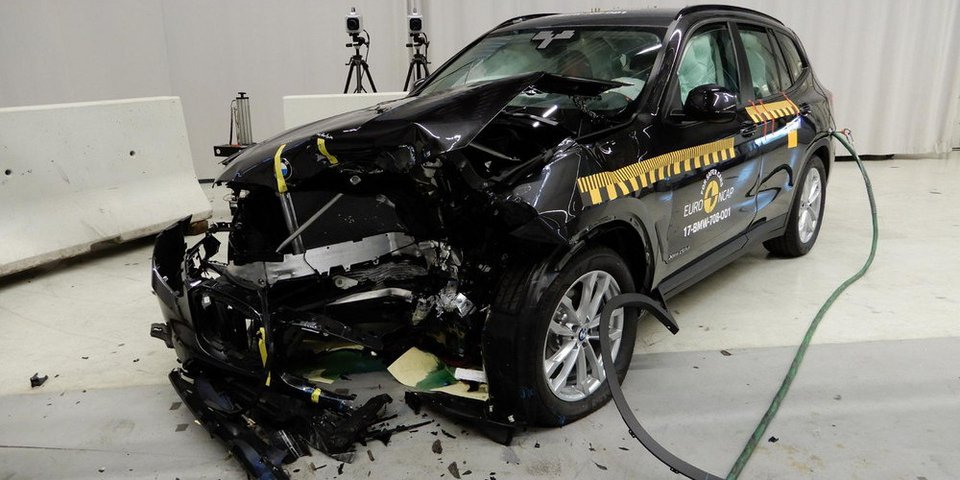 EuroNCAP:  Ποια είναι τα αυτοκίνητα που έλαβαν πέντε αστέρια στην αξιολόγηση [εικόνες] | iefimerida.gr 0