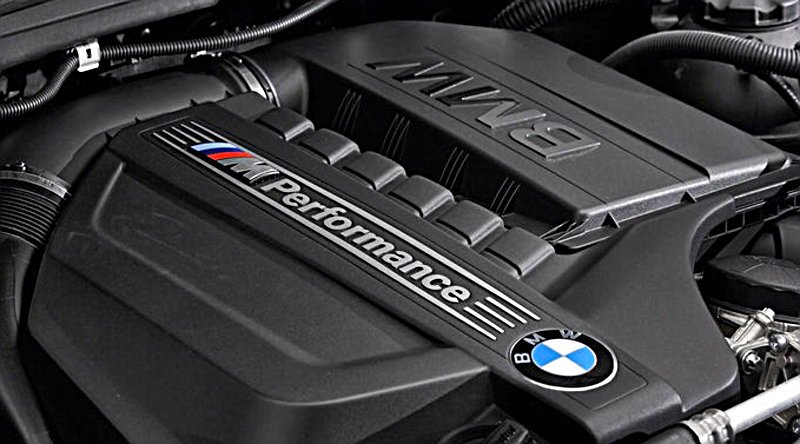 H BMW X4 έγινε M40i με 360 άλογα | iefimerida.gr 3