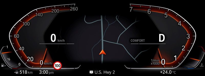 Αυτό είναι το νέο μεγάλο SUV της BMW, η X7 [εικόνες & βίντεο] | iefimerida.gr 0