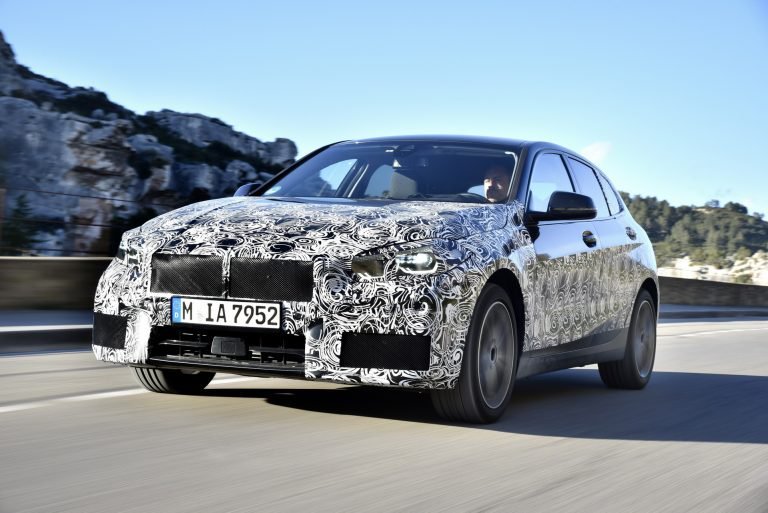 BMW Σειρά 1: Μέσα στο έτος η νέα γενιά | iefimerida.gr 0