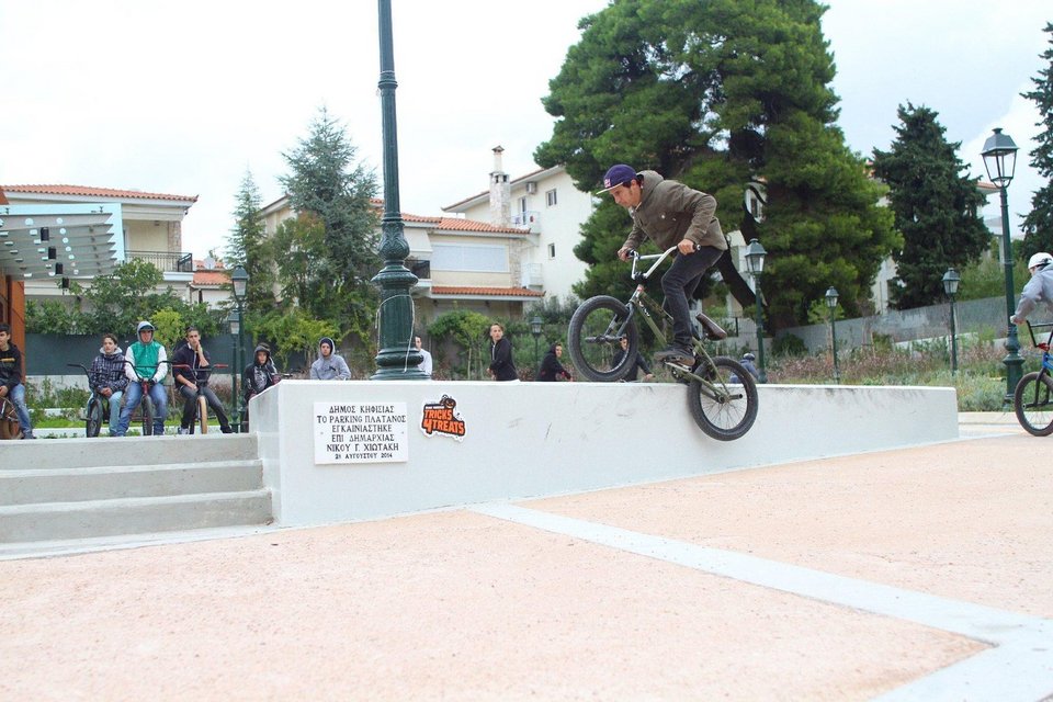 Survivor 2, οι δύο νέοι Μαχητές: Η πρασινομάτα και ο BMX rider που θα ταράξουν τα νερά [εικόνες] | iefimerida.gr 10