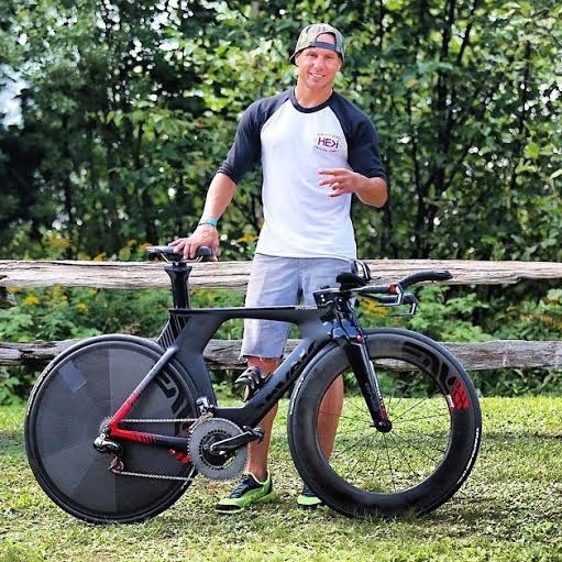 Θρύλος των αγώνων BMX βρέθηκε νεκρός μέσα στο φορτηγό του [εικόνες & βίντεο] | iefimerida.gr 0