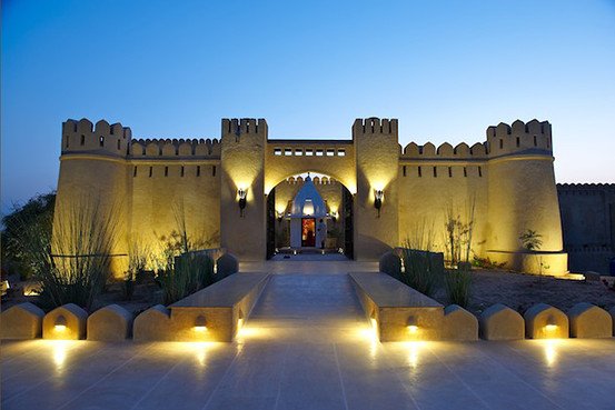 Το πιο «αξιοσημείωτο ξενοδοχείο στον κόσμο» βρίσκεται στην Ινδία [εικόνες] | iefimerida.gr 4