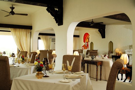 Το πιο «αξιοσημείωτο ξενοδοχείο στον κόσμο» βρίσκεται στην Ινδία [εικόνες] | iefimerida.gr 1