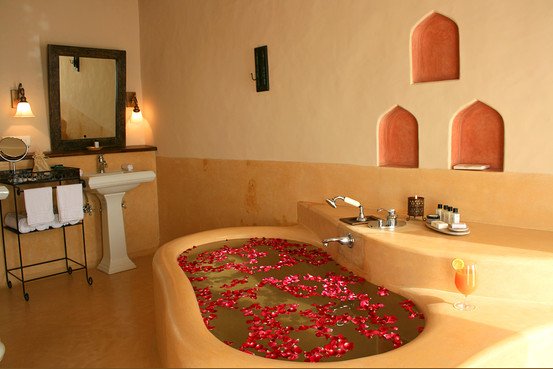 Το πιο «αξιοσημείωτο ξενοδοχείο στον κόσμο» βρίσκεται στην Ινδία [εικόνες] | iefimerida.gr 3