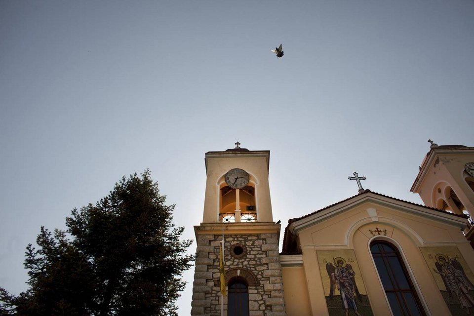 Οδοιπορικό της WS Journal στα Καλάβρυτα: Η πόλη που δεν ξεχνάει τις θηριωδίες των ναζί [εικόνες] | iefimerida.gr 0