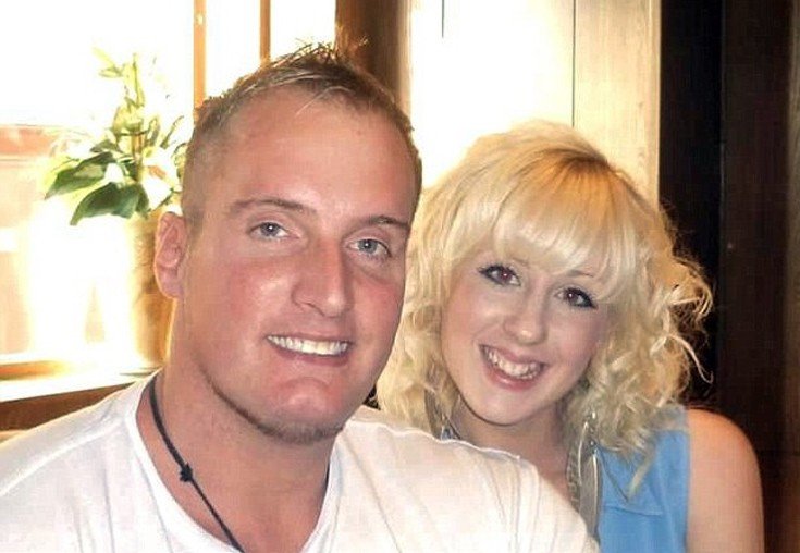 Μπόντι μπίλντερ πέθανε στα 39 του από καρκίνο στο συκώτι - Λάμβανε 10.000 θερμίδες την ημέρα και έπαιρνε στεροειδή [εικόνες]  | iefimerida.gr 0