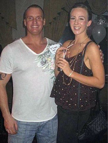 Μπόντι μπίλντερ πέθανε στα 39 του από καρκίνο στο συκώτι - Λάμβανε 10.000 θερμίδες την ημέρα και έπαιρνε στεροειδή [εικόνες]  | iefimerida.gr 2