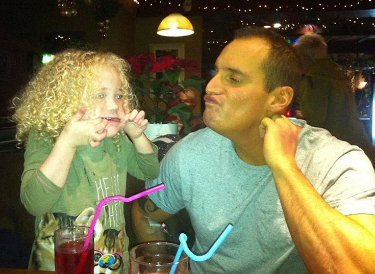 Μπόντι μπίλντερ πέθανε στα 39 του από καρκίνο στο συκώτι - Λάμβανε 10.000 θερμίδες την ημέρα και έπαιρνε στεροειδή [εικόνες]  | iefimerida.gr 4