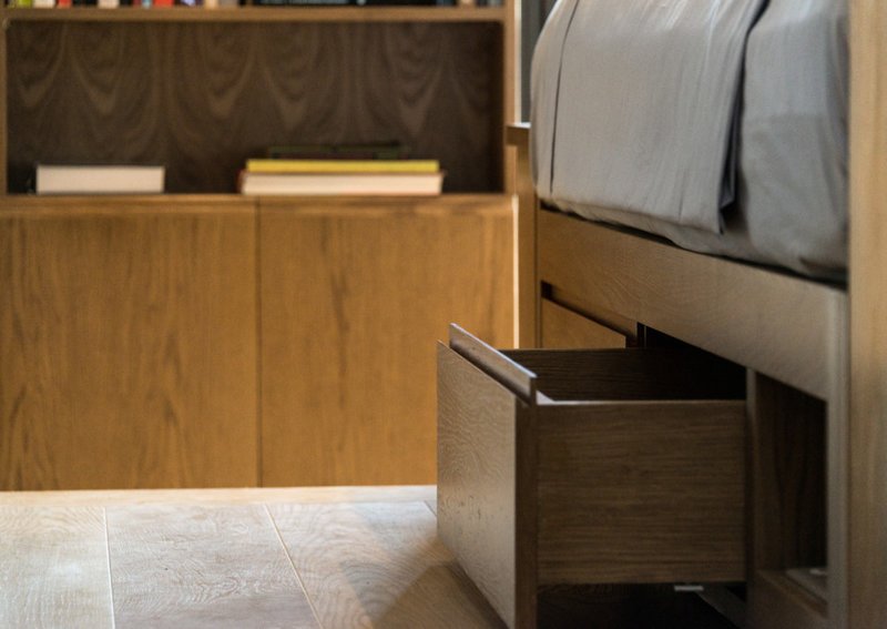 The Boat Apartment: Το θεσσαλονικιώτικο διαμέρισμα που θυμίζει ιστιοπλοϊκό [εικόνες] | iefimerida.gr 9