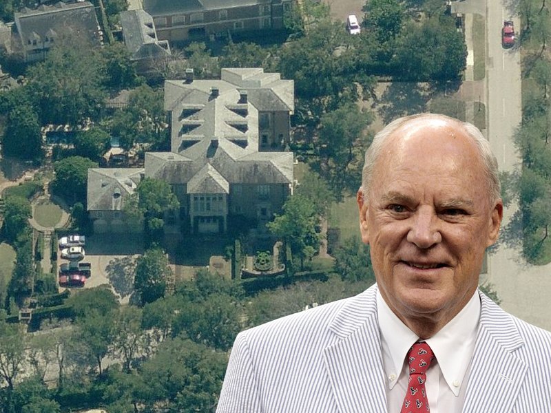 Τα απίστευτα χλιδάτα σπίτια 10 κορυφαίων σταρ του αθλητισμού [εικόνες] | iefimerida.gr 7