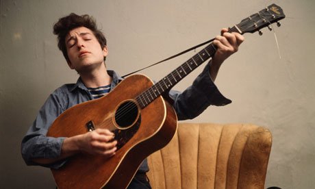 Νέο άλμπουμ κυκλοφορεί ο Μπομπ Ντύλαν – Το 37ο της καριέρας του. Ακολουθεί μεγάλη περιοδεία [εικόνες] | iefimerida.gr 0