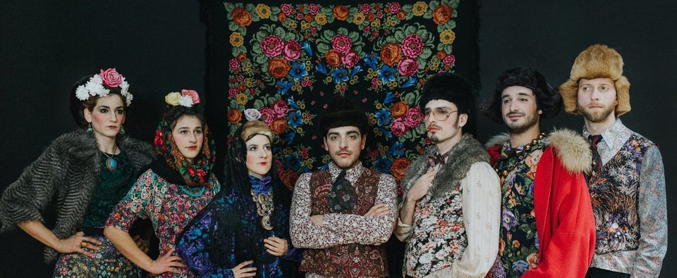 To Φεστιβάλ Αθηνών στην Πειραιώς αρχίζει με Bob Festival -Πολύ θέατρο και πάρτι [πρόγραμμα]  | iefimerida.gr 6