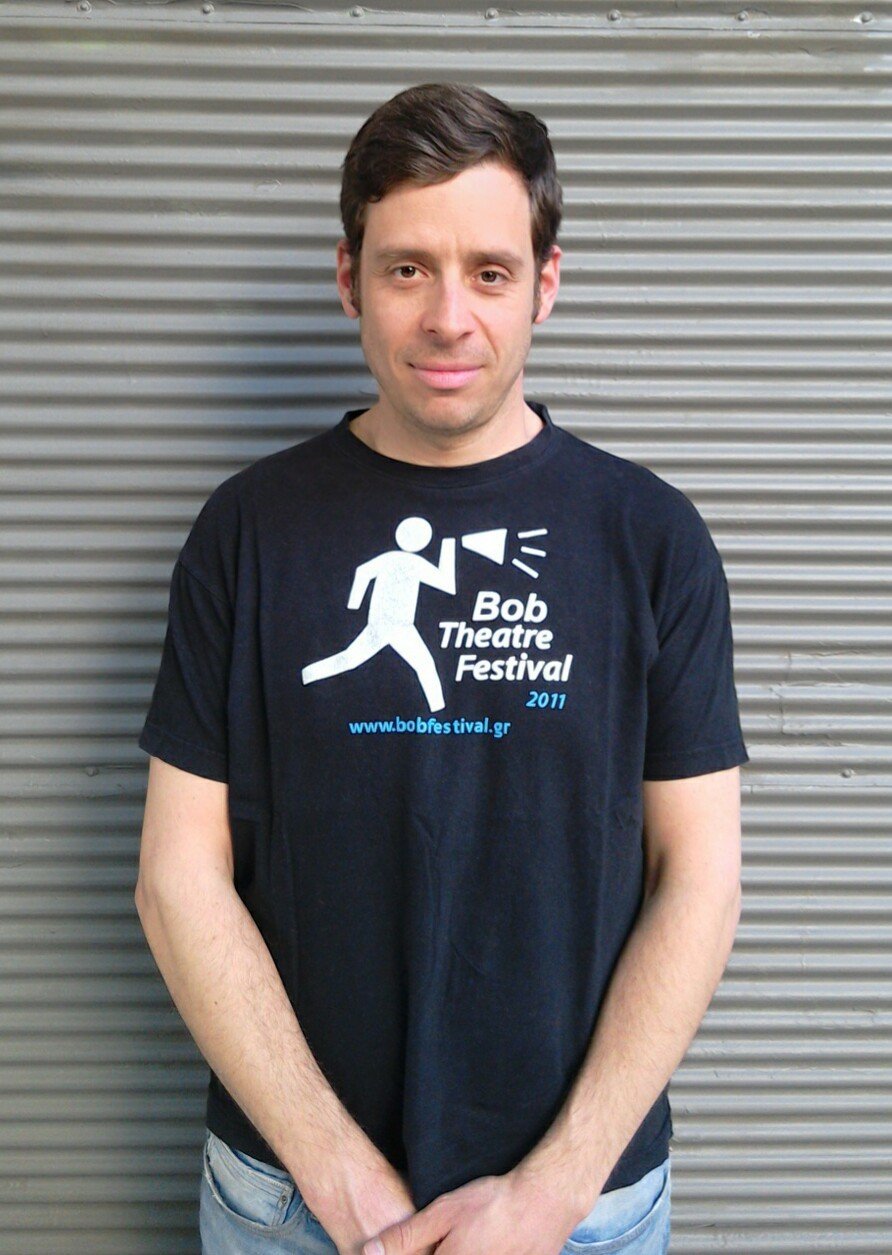 To Φεστιβάλ Αθηνών στην Πειραιώς αρχίζει με Bob Festival -Πολύ θέατρο και πάρτι [πρόγραμμα]  | iefimerida.gr 0