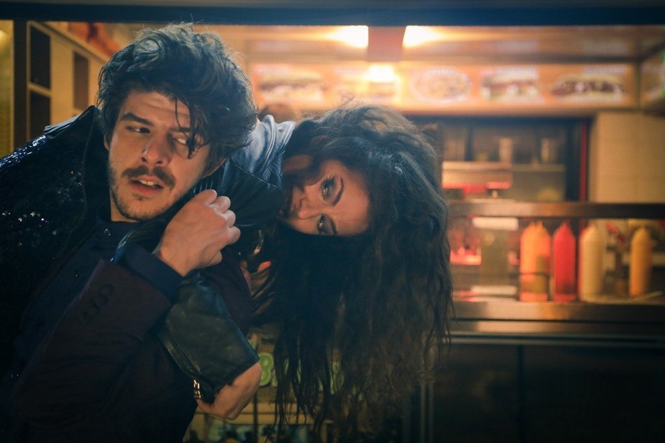 To Φεστιβάλ Αθηνών στην Πειραιώς αρχίζει με Bob Festival -Πολύ θέατρο και πάρτι [πρόγραμμα]  | iefimerida.gr 2