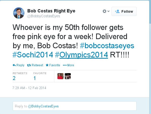 Σκάνδαλο με «αγέραστο» Έλληνα σταρ της αμερικάνικης tv που έπαθε μόλυνση στο μάτι από bottox [εικόνες] | iefimerida.gr 0