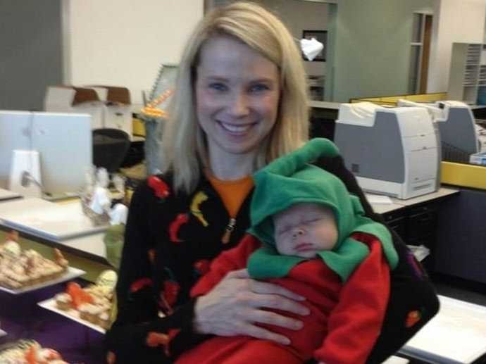 Οι πιο ισχυροί μπόμπιρες του πλανήτη - Παιδιά έως 10 ετών που ήδη επηρεάζουν τον κόσμο [εικόνες] | iefimerida.gr 1