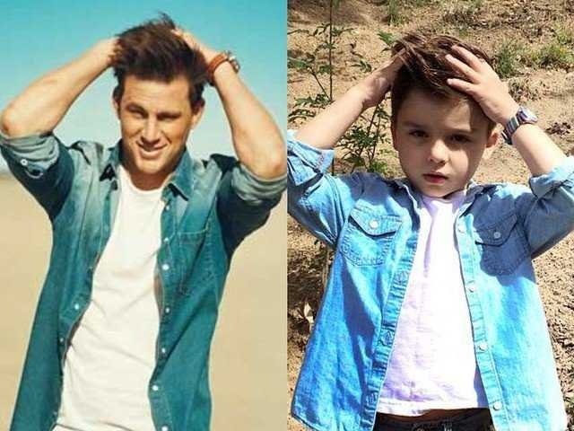 Οι πιο ισχυροί μπόμπιρες του πλανήτη - Παιδιά έως 10 ετών που ήδη επηρεάζουν τον κόσμο [εικόνες] | iefimerida.gr 3