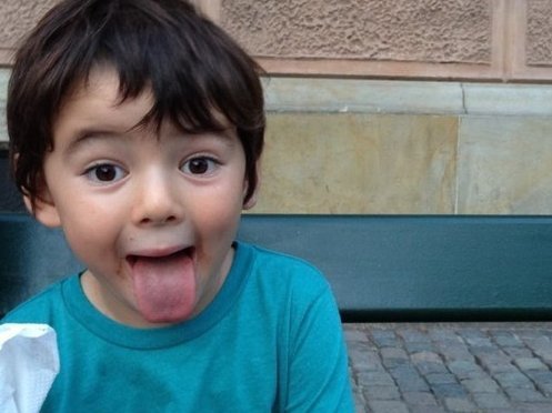 Οι πιο ισχυροί μπόμπιρες του πλανήτη - Παιδιά έως 10 ετών που ήδη επηρεάζουν τον κόσμο [εικόνες] | iefimerida.gr 4