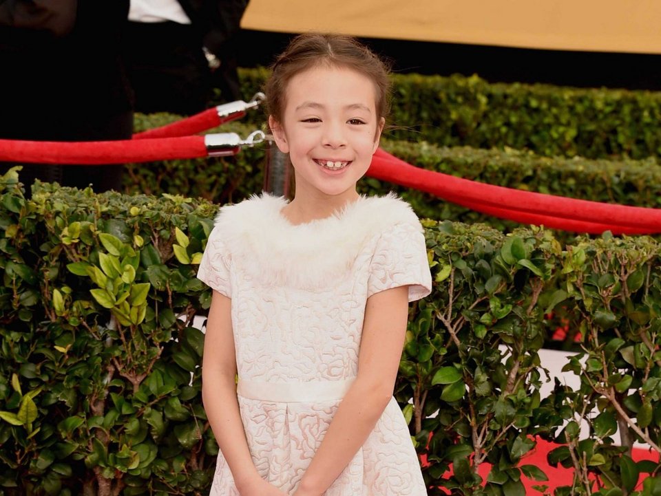 Οι πιο ισχυροί μπόμπιρες του πλανήτη - Παιδιά έως 10 ετών που ήδη επηρεάζουν τον κόσμο [εικόνες] | iefimerida.gr 6