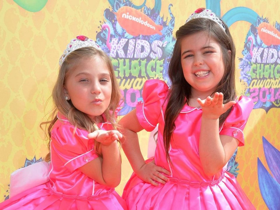 Οι πιο ισχυροί μπόμπιρες του πλανήτη - Παιδιά έως 10 ετών που ήδη επηρεάζουν τον κόσμο [εικόνες] | iefimerida.gr 7