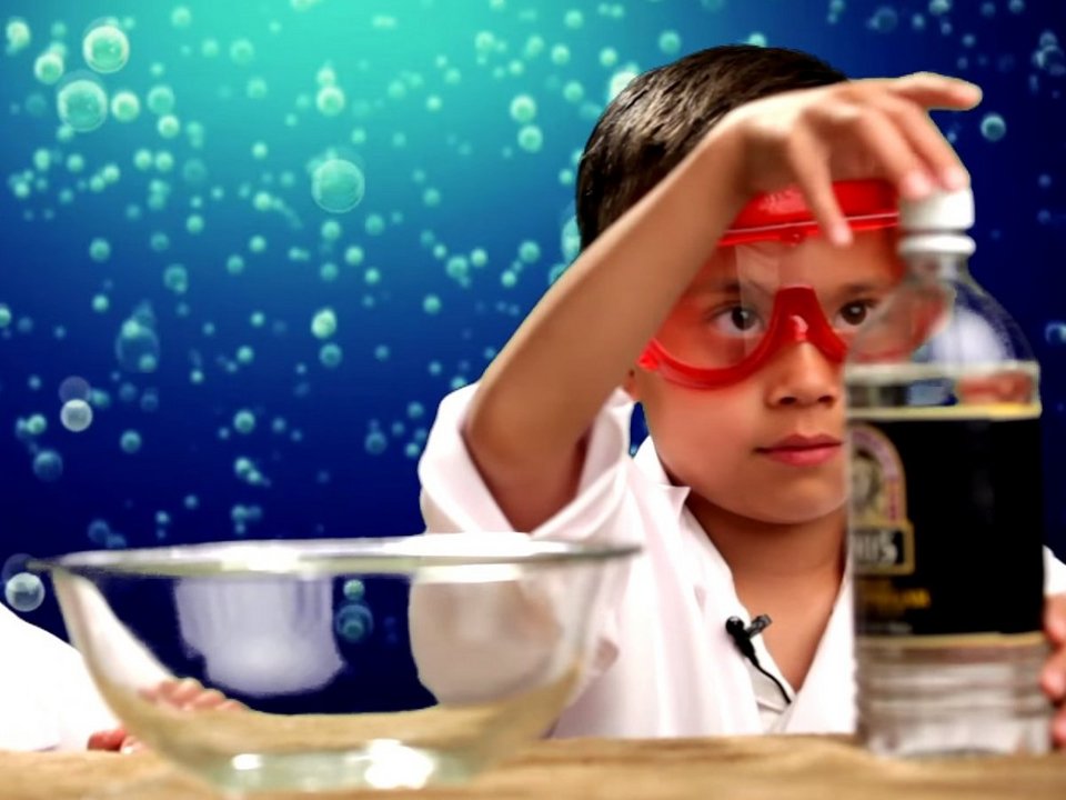 Οι πιο ισχυροί μπόμπιρες του πλανήτη - Παιδιά έως 10 ετών που ήδη επηρεάζουν τον κόσμο [εικόνες] | iefimerida.gr 8