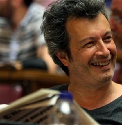 Η Αριστερά που τρώει χαβιάρι -Ποιοί είναι οι Ελληνες πολιτικοί bobos [εικόνες] | iefimerida.gr 4