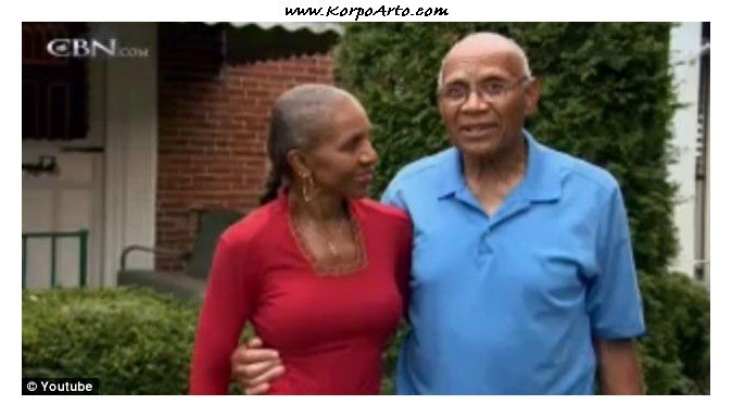 Ερνεστίν Σέφερντ, το φαινόμενο: 77 ετών, βραβείο Γκίνες στη γυμναστική [εικόνες] | iefimerida.gr 13