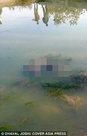 Εικόνες-σοκ: Ινδός πατέρας σκότωσε τις κόρες του - Φοβόταν ότι δεν θα είχε λεφτά να τις παντρέψει | iefimerida.gr 3